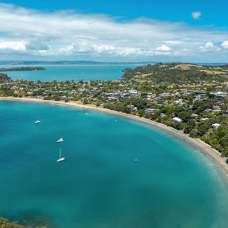 Cape Cottage - Stay Waiheke Oneroa Eksteriør billede